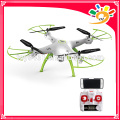 Syma drone x5HW wifi control quadcopter fpv quadcopter barómetro conjunto altura drone